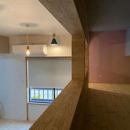 Hatsuneso Shinkan Ureshino Zimmer foto