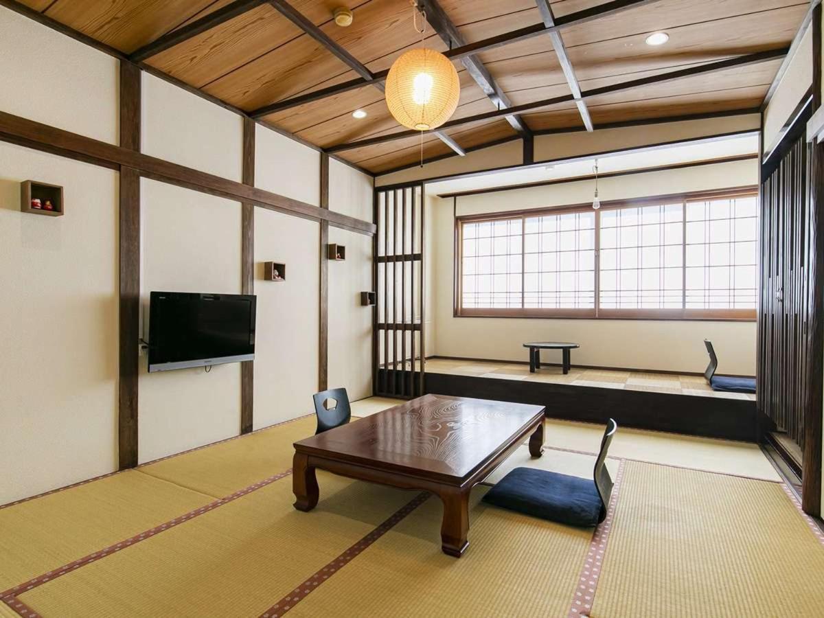Hatsuneso Shinkan Ureshino Exterior foto